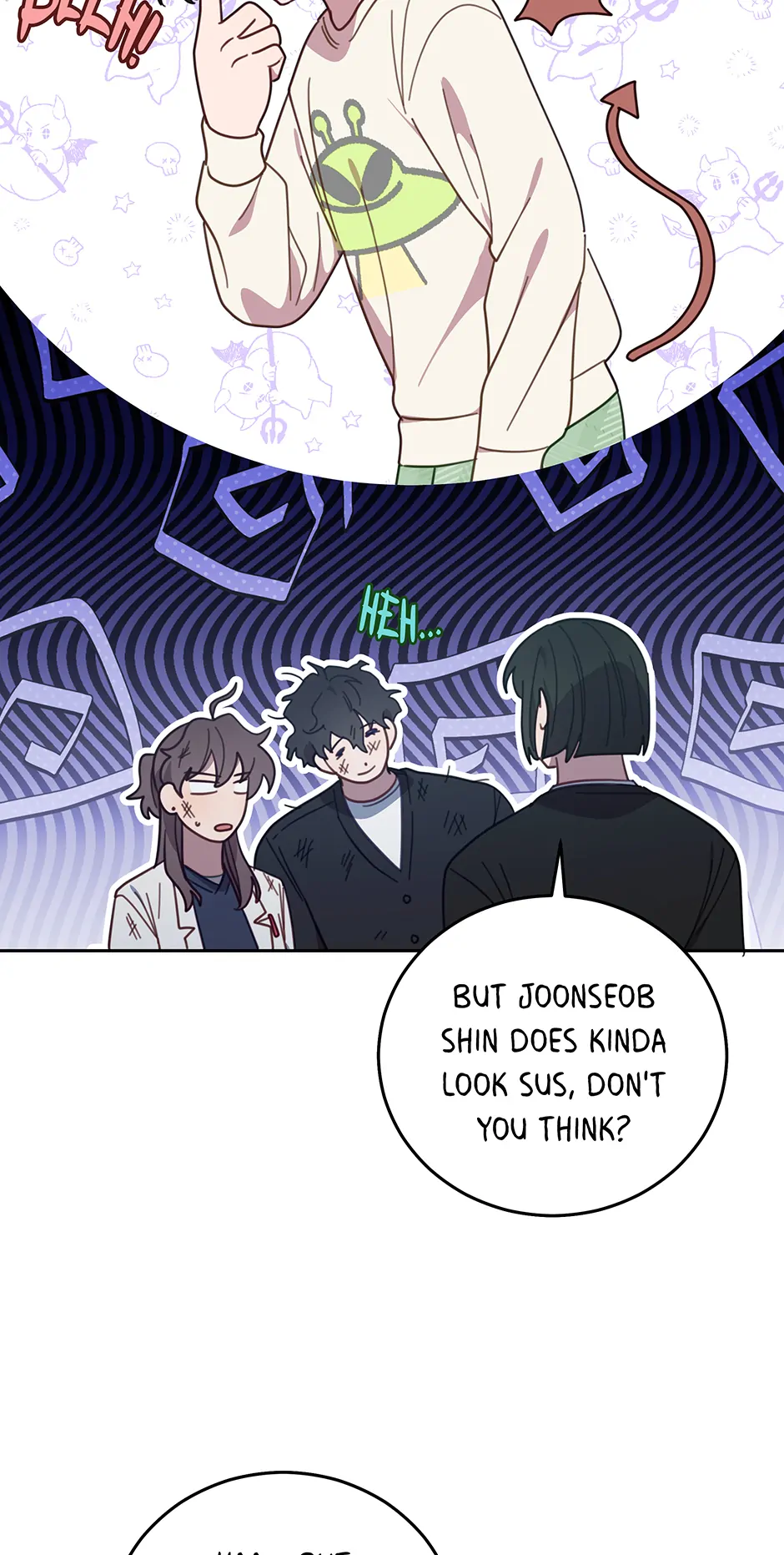 An animal hospital in the border area Chapter 152 page 8