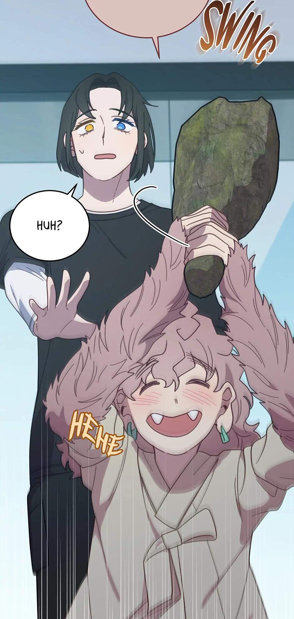 An animal hospital in the border area Chapter 152 page 31