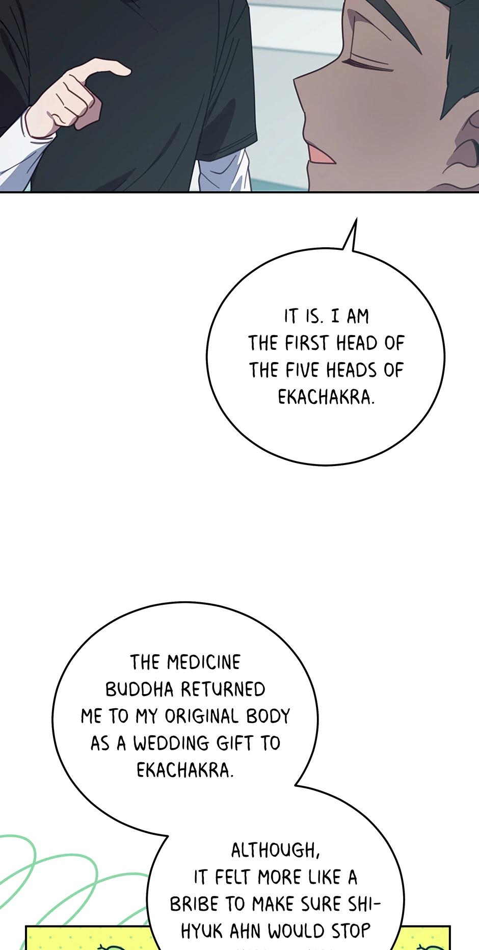 An animal hospital in the border area Chapter 152 page 23