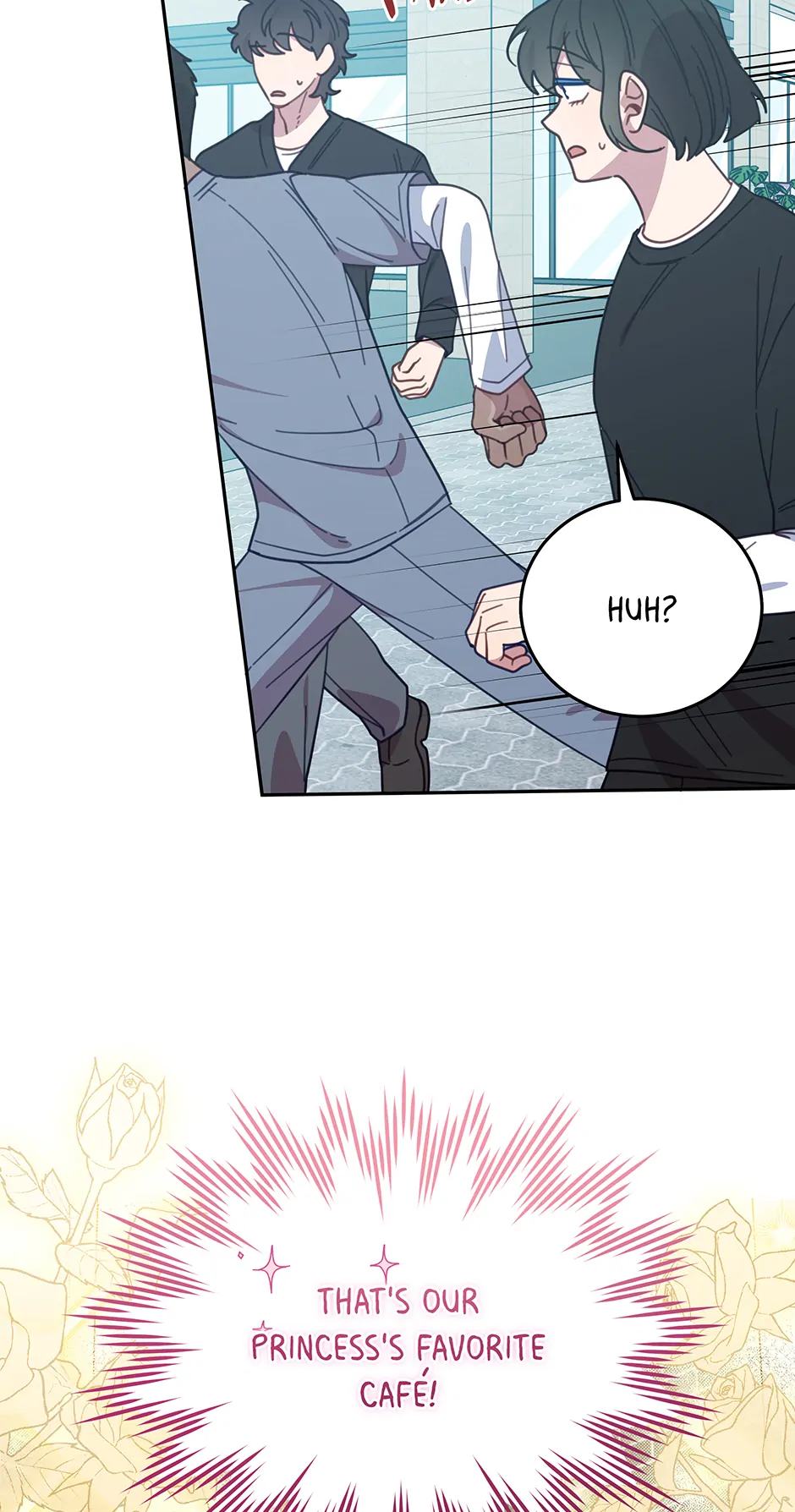 An animal hospital in the border area Chapter 152 page 46