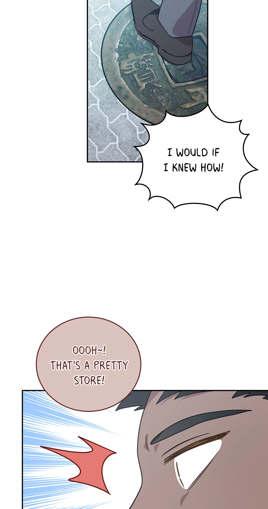 An animal hospital in the border area Chapter 152 page 43