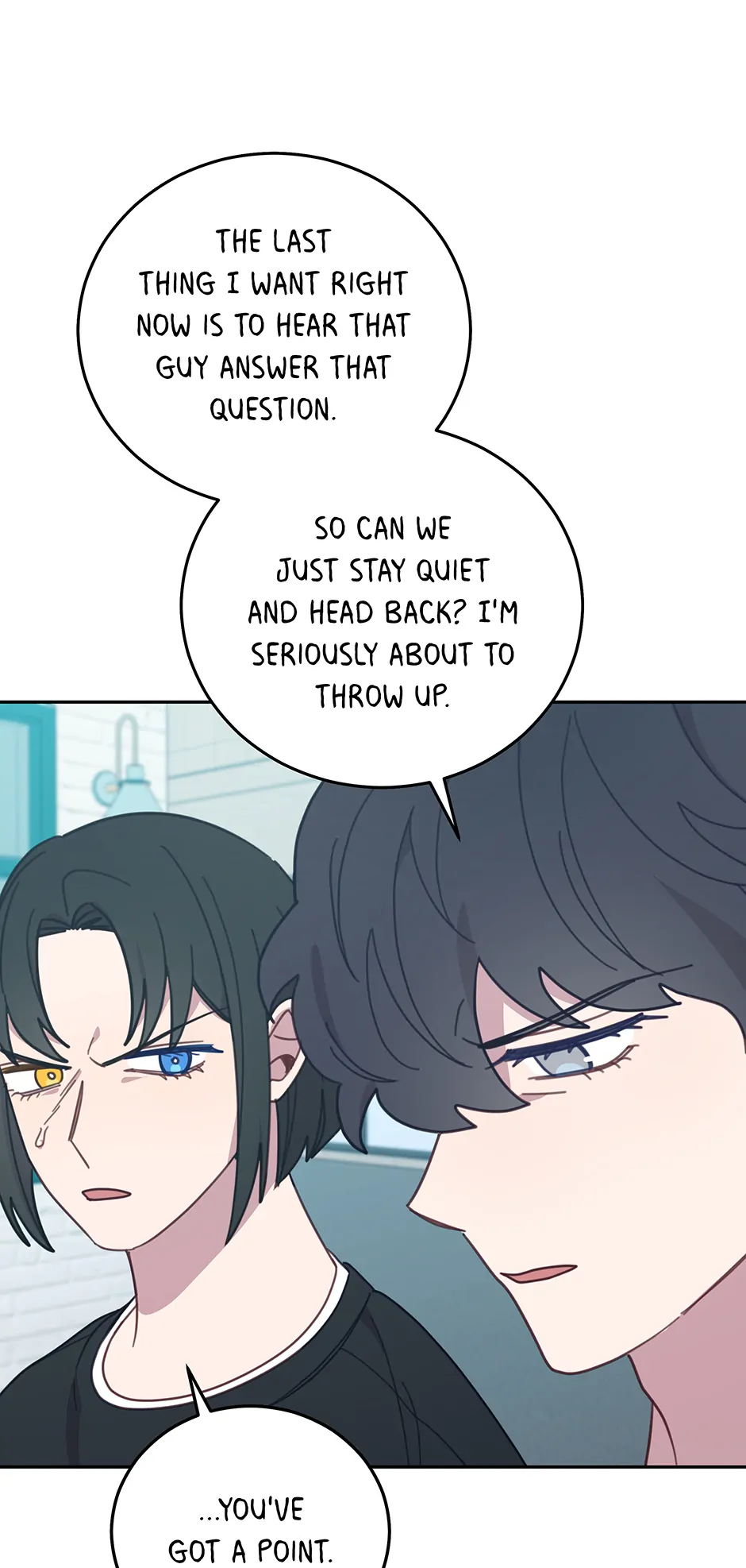 An animal hospital in the border area Chapter 152 page 51