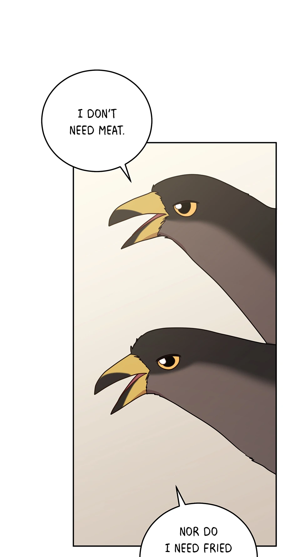 An animal hospital in the border area Chapter 152 page 65