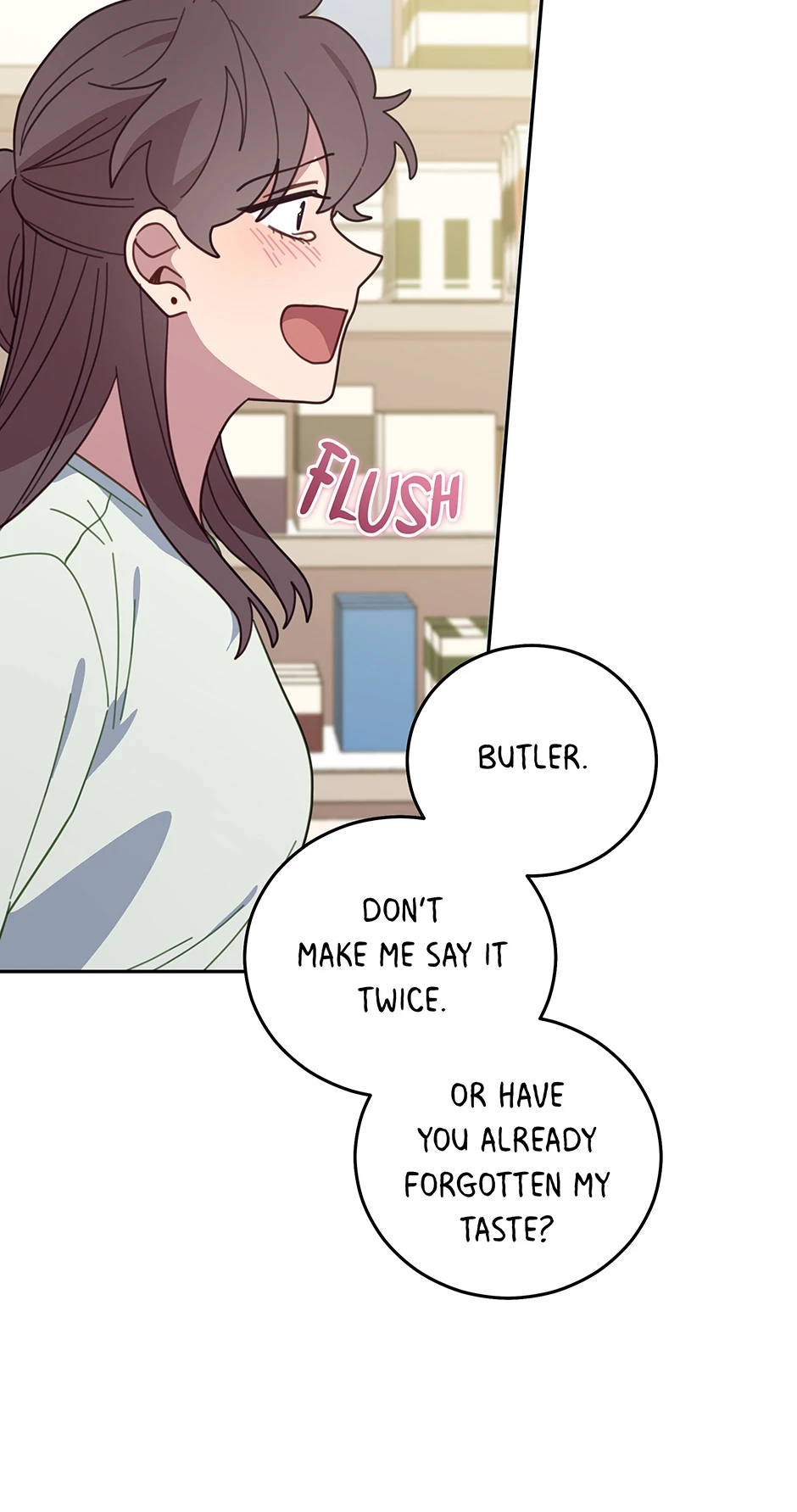 An animal hospital in the border area Chapter 152 page 68