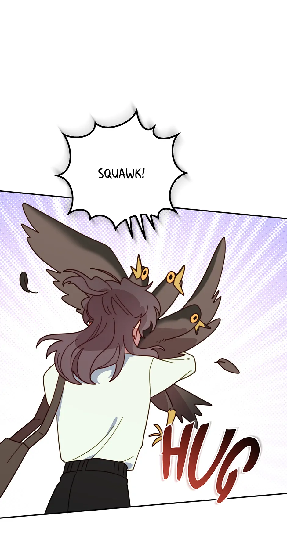 An animal hospital in the border area Chapter 152 page 72