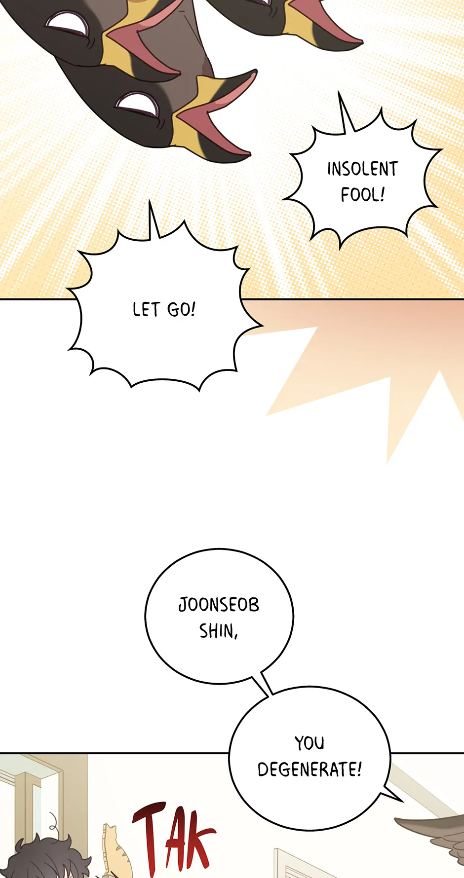 An animal hospital in the border area Chapter 152 page 60