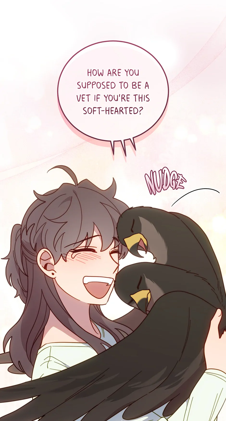 An animal hospital in the border area Chapter 152 page 74