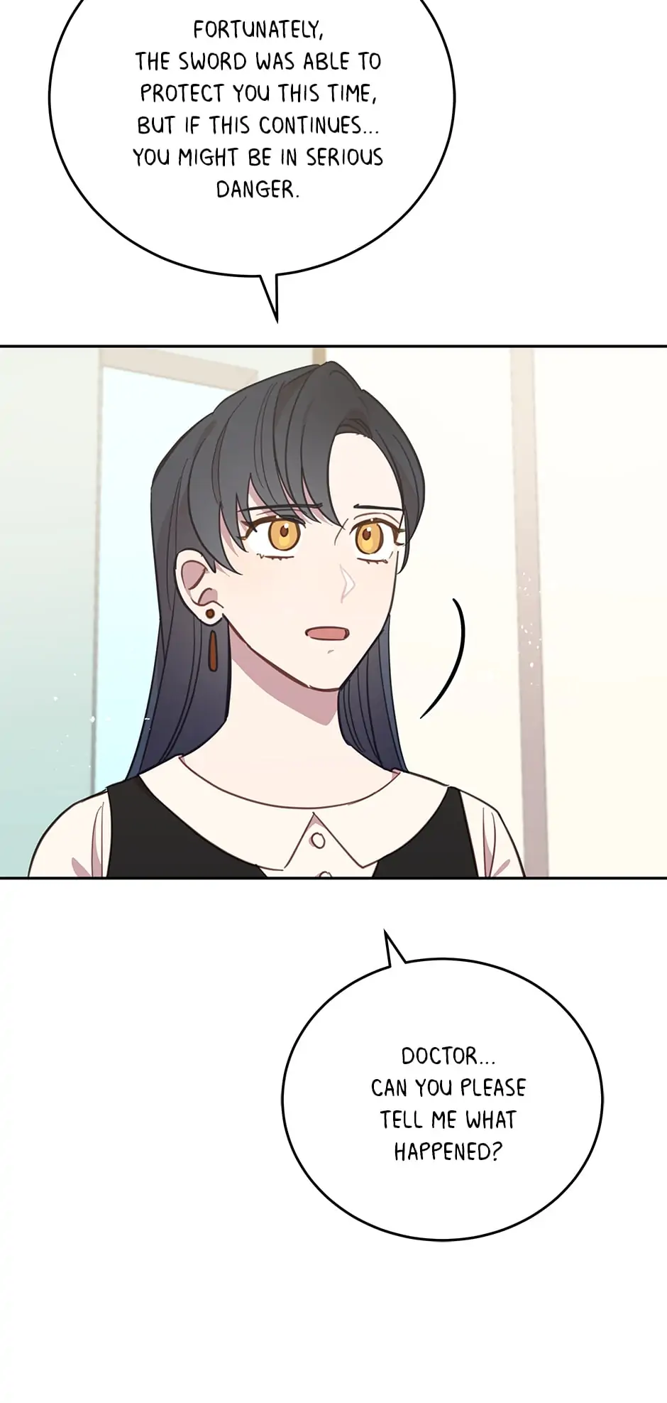 An animal hospital in the border area Chapter 82 page 6