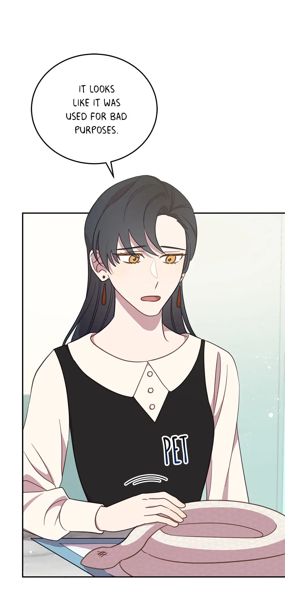 An animal hospital in the border area Chapter 82 page 3
