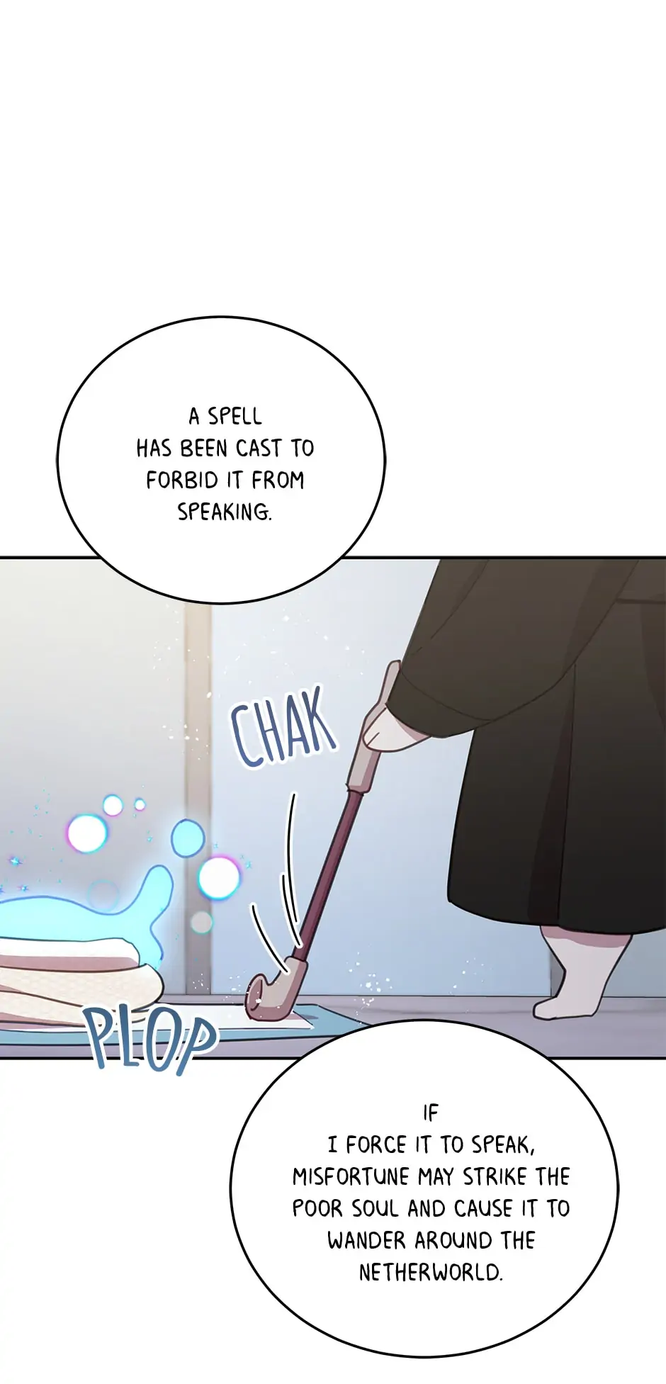 An animal hospital in the border area Chapter 82 page 25