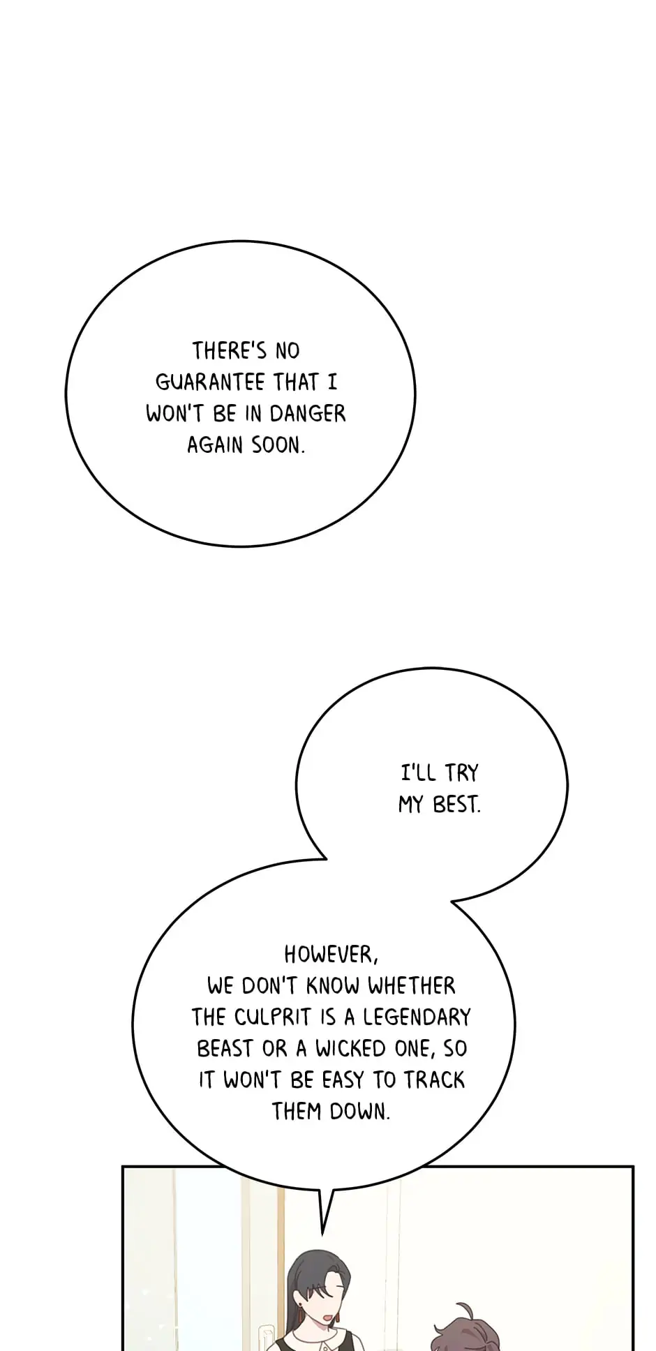 An animal hospital in the border area Chapter 82 page 17