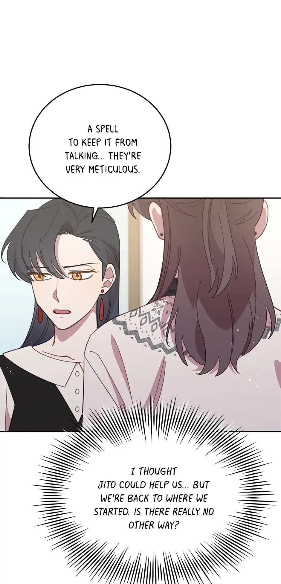 An animal hospital in the border area Chapter 82 page 26