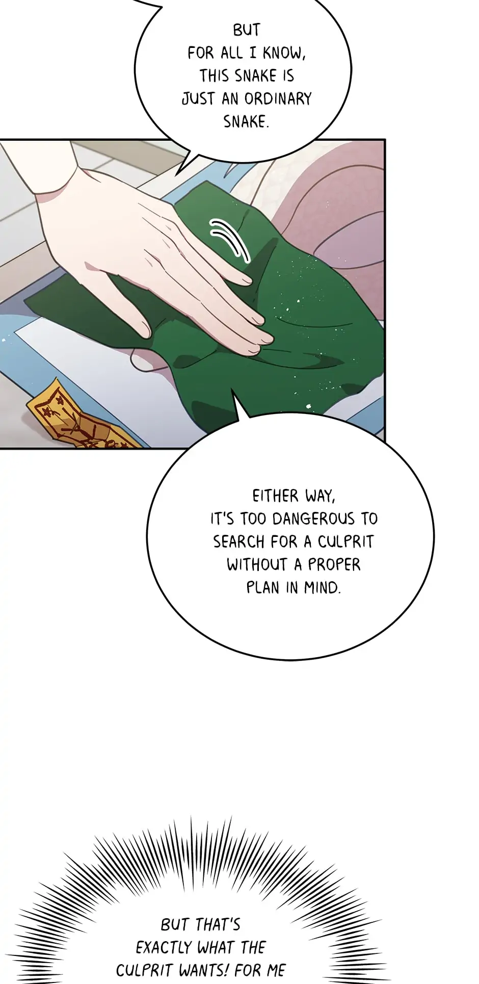 An animal hospital in the border area Chapter 82 page 15