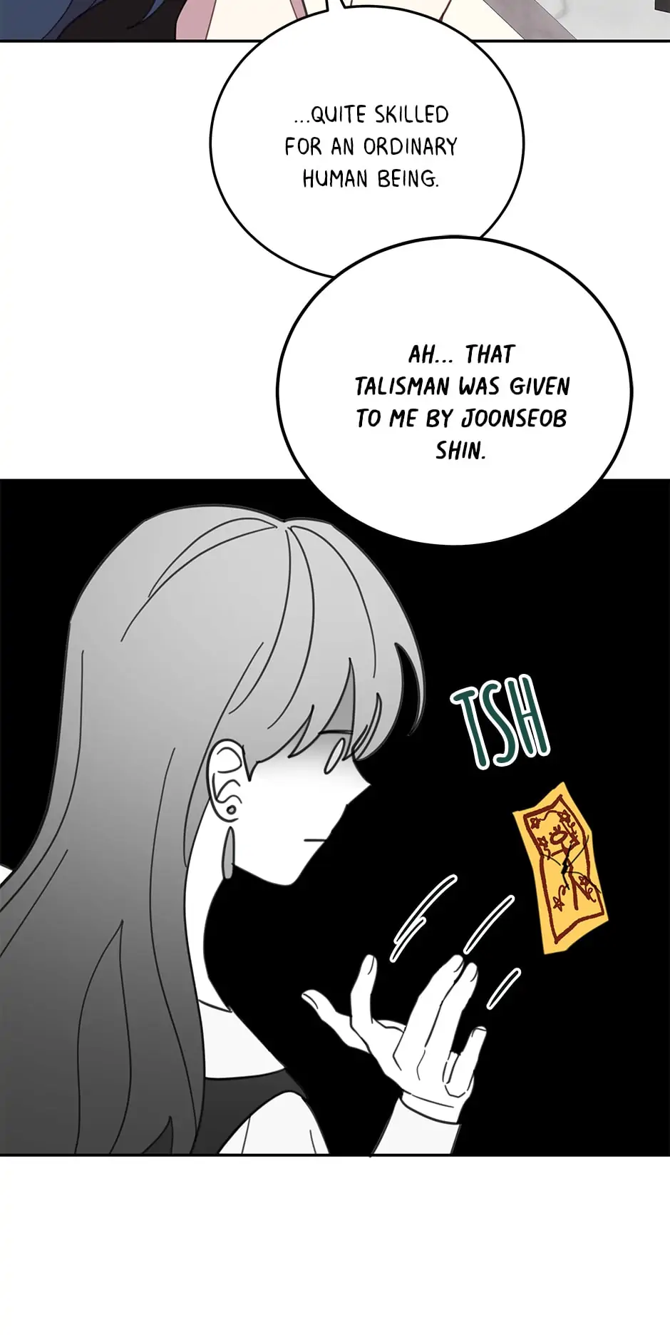 An animal hospital in the border area Chapter 82 page 42