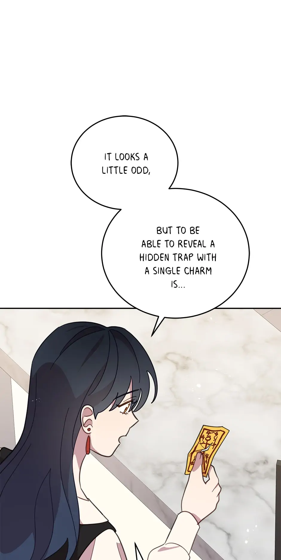 An animal hospital in the border area Chapter 82 page 41