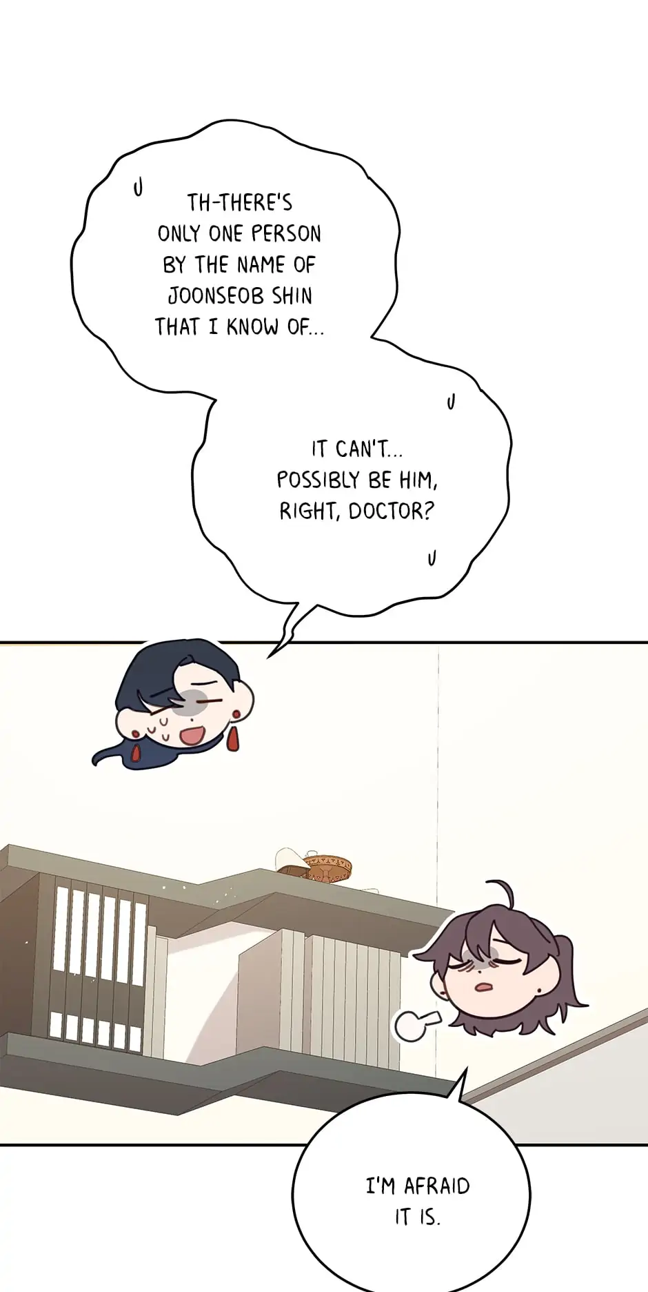 An animal hospital in the border area Chapter 82 page 43