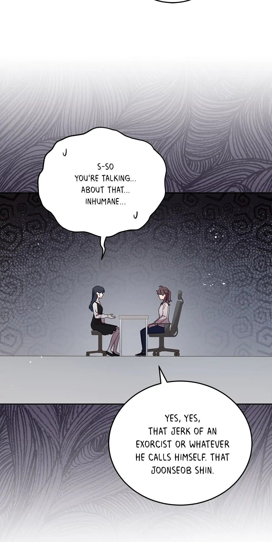 An animal hospital in the border area Chapter 82 page 44