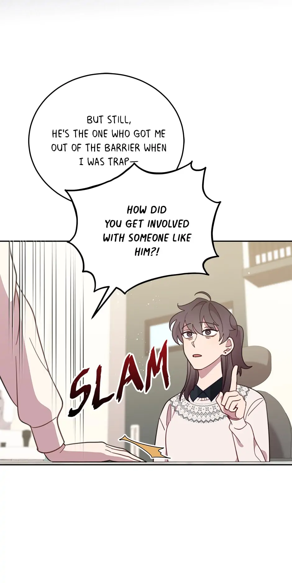 An animal hospital in the border area Chapter 82 page 45
