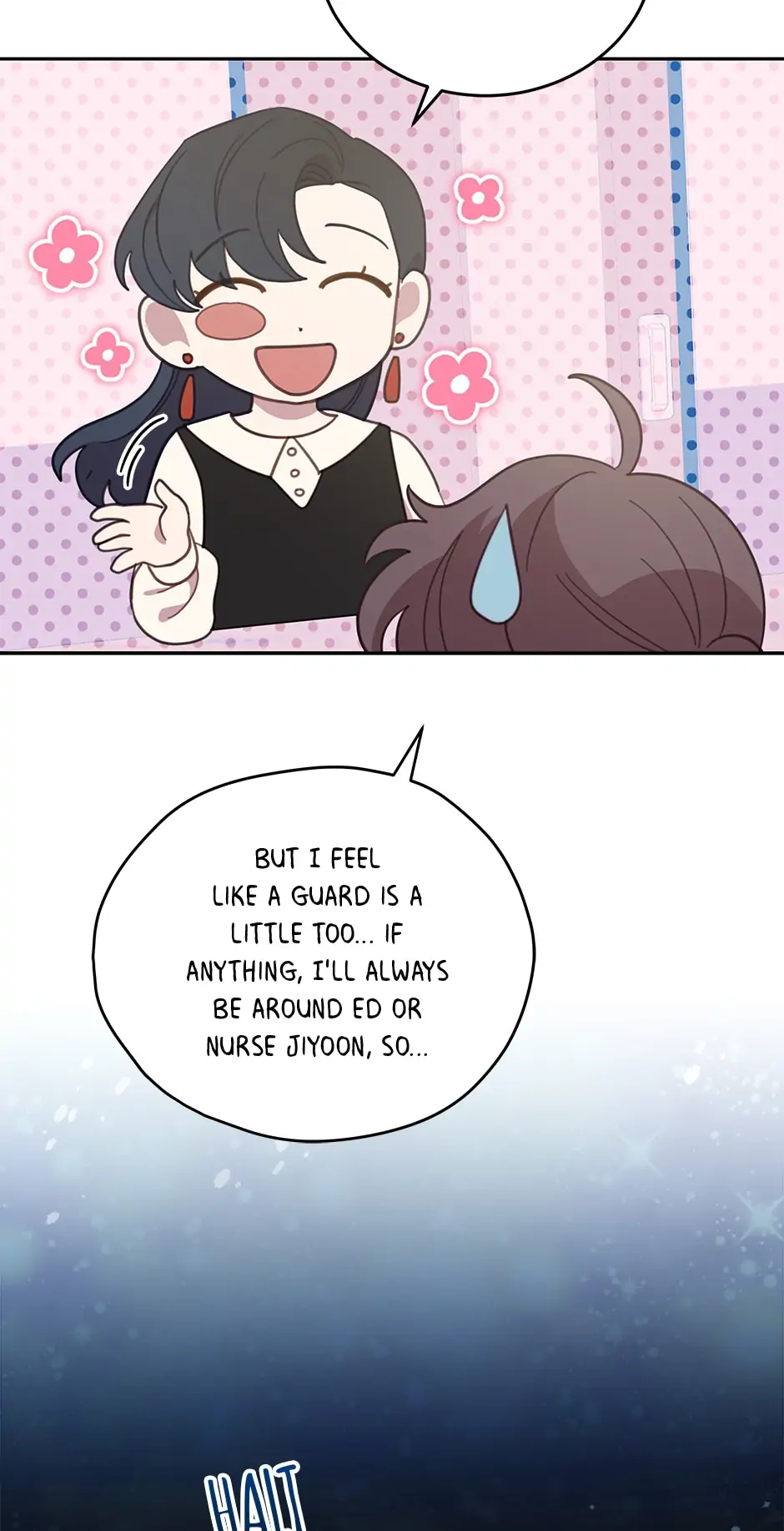 An animal hospital in the border area Chapter 82 page 37
