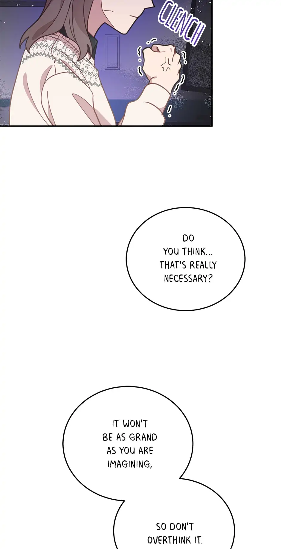 An animal hospital in the border area Chapter 82 page 36