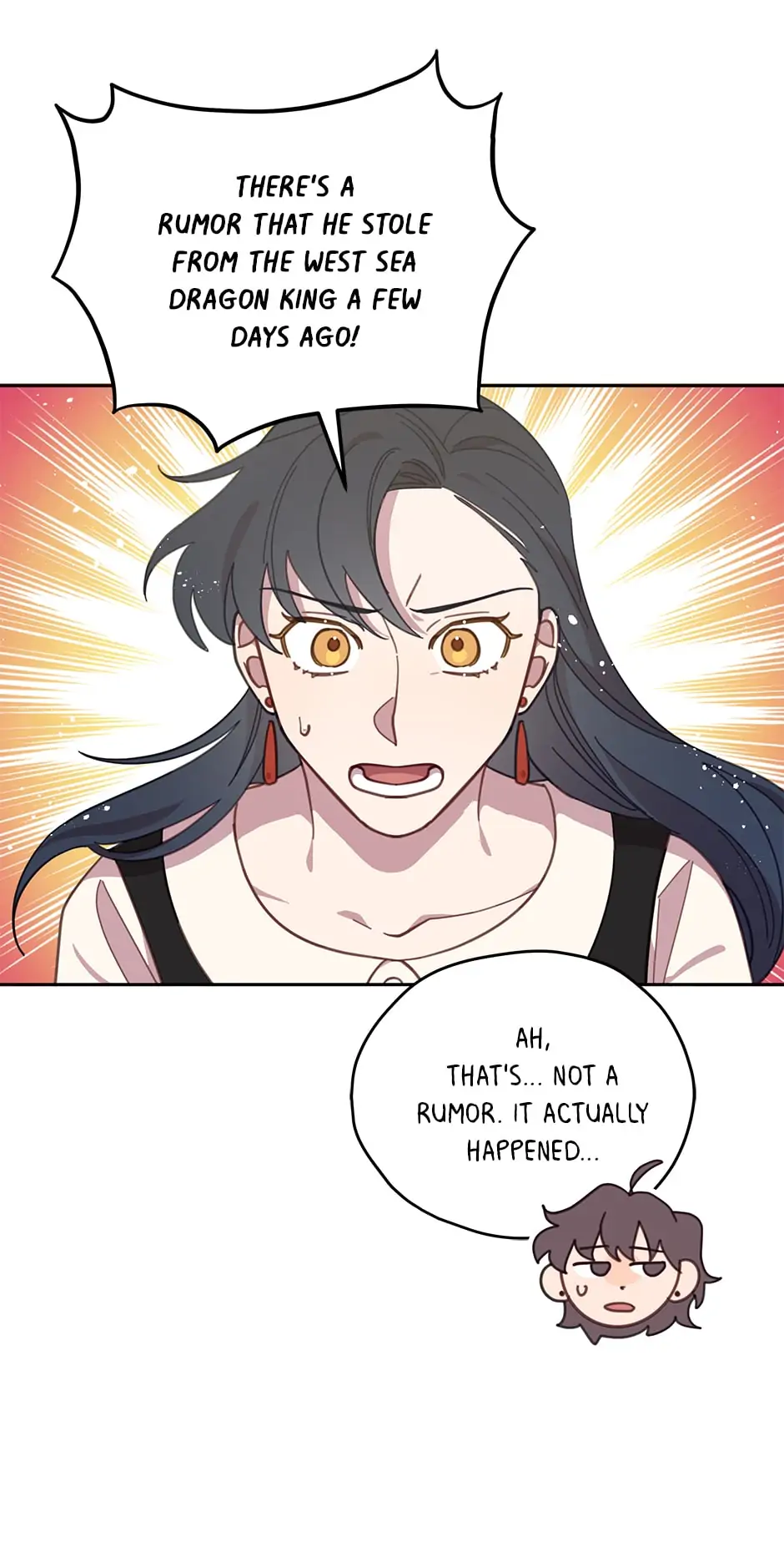 An animal hospital in the border area Chapter 82 page 46
