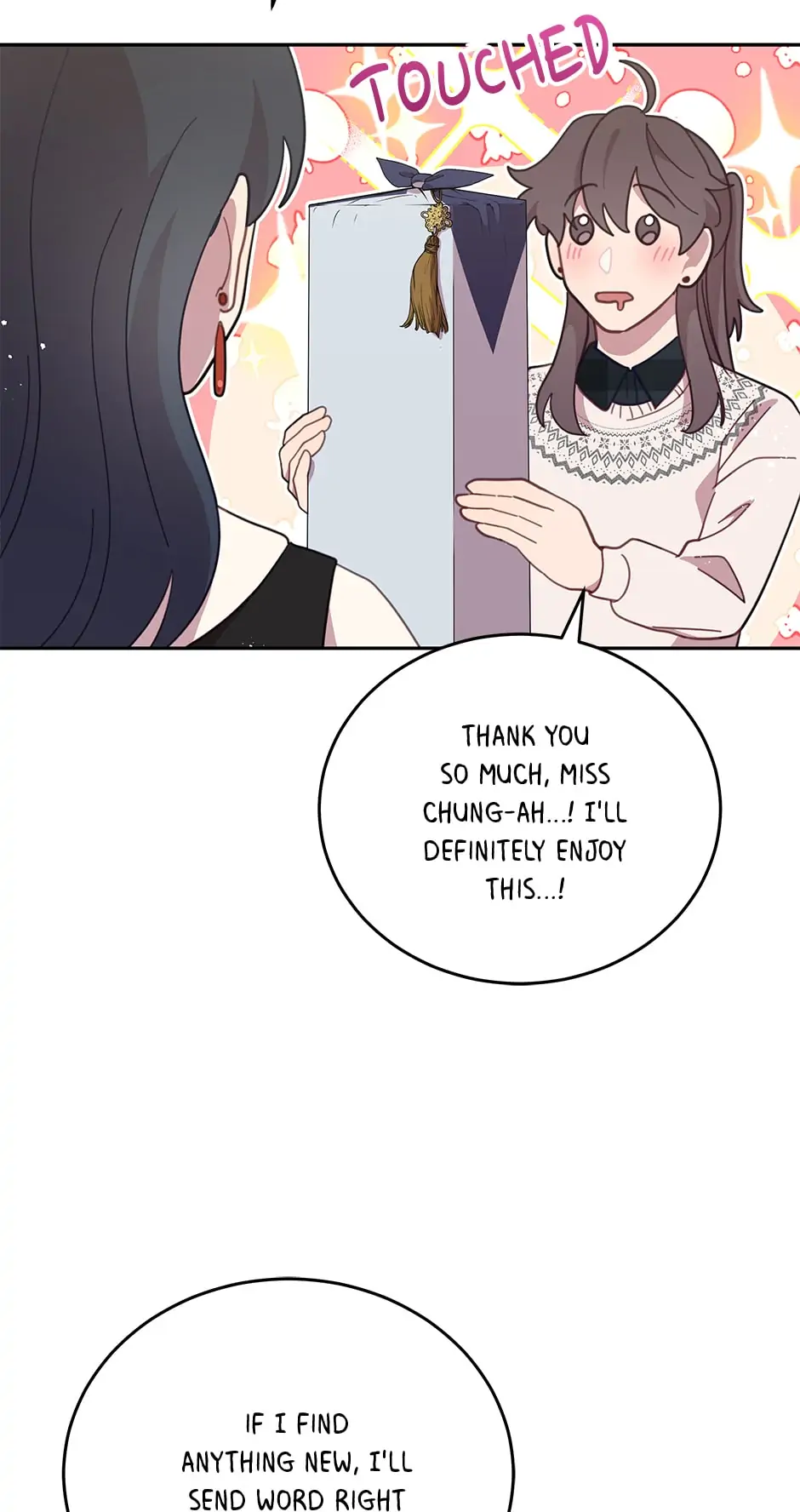 An animal hospital in the border area Chapter 82 page 57