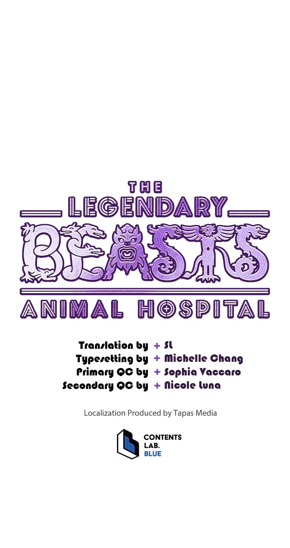 An animal hospital in the border area Chapter 82 page 60