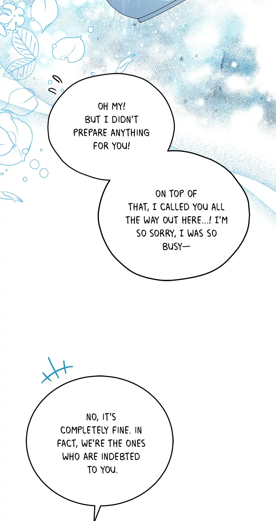 An animal hospital in the border area Chapter 82 page 56
