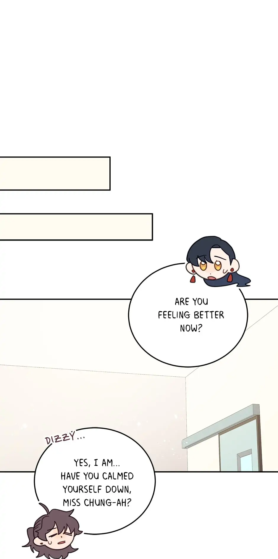 An animal hospital in the border area Chapter 82 page 49