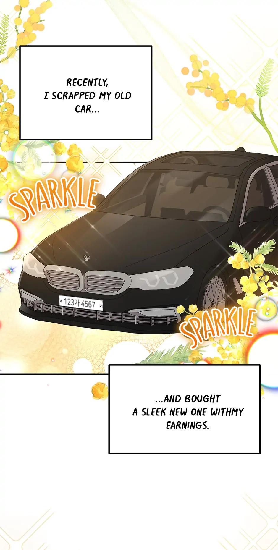 An animal hospital in the border area Chapter 83 page 3