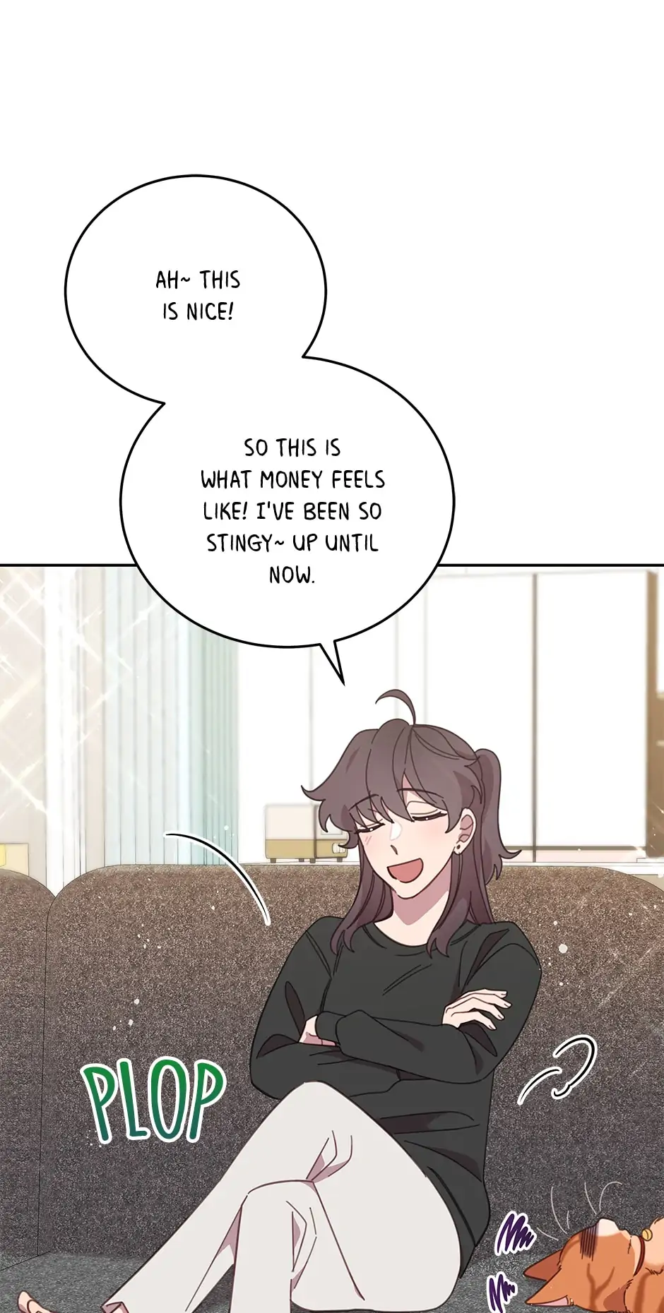An animal hospital in the border area Chapter 83 page 5