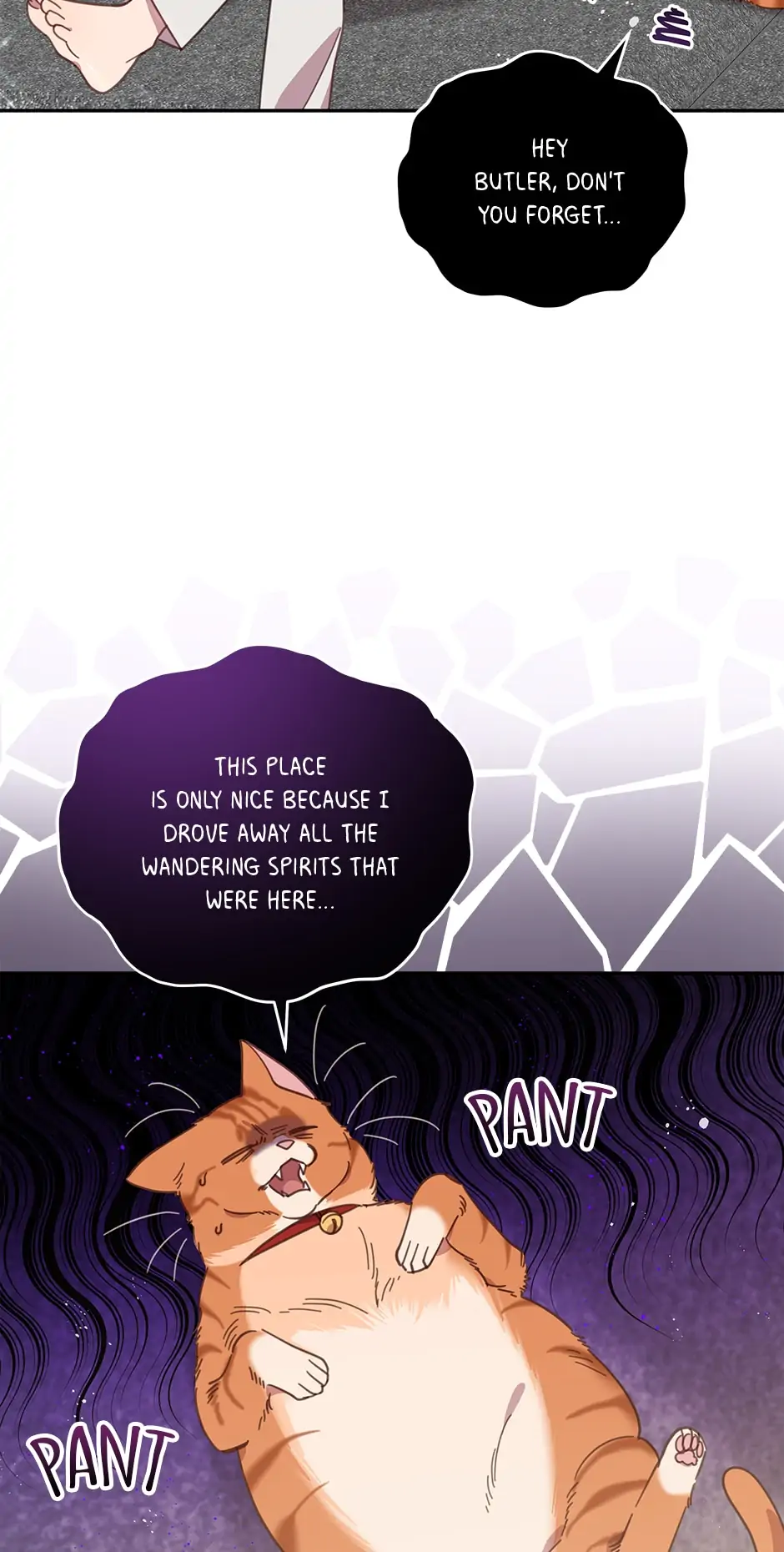 An animal hospital in the border area Chapter 83 page 6