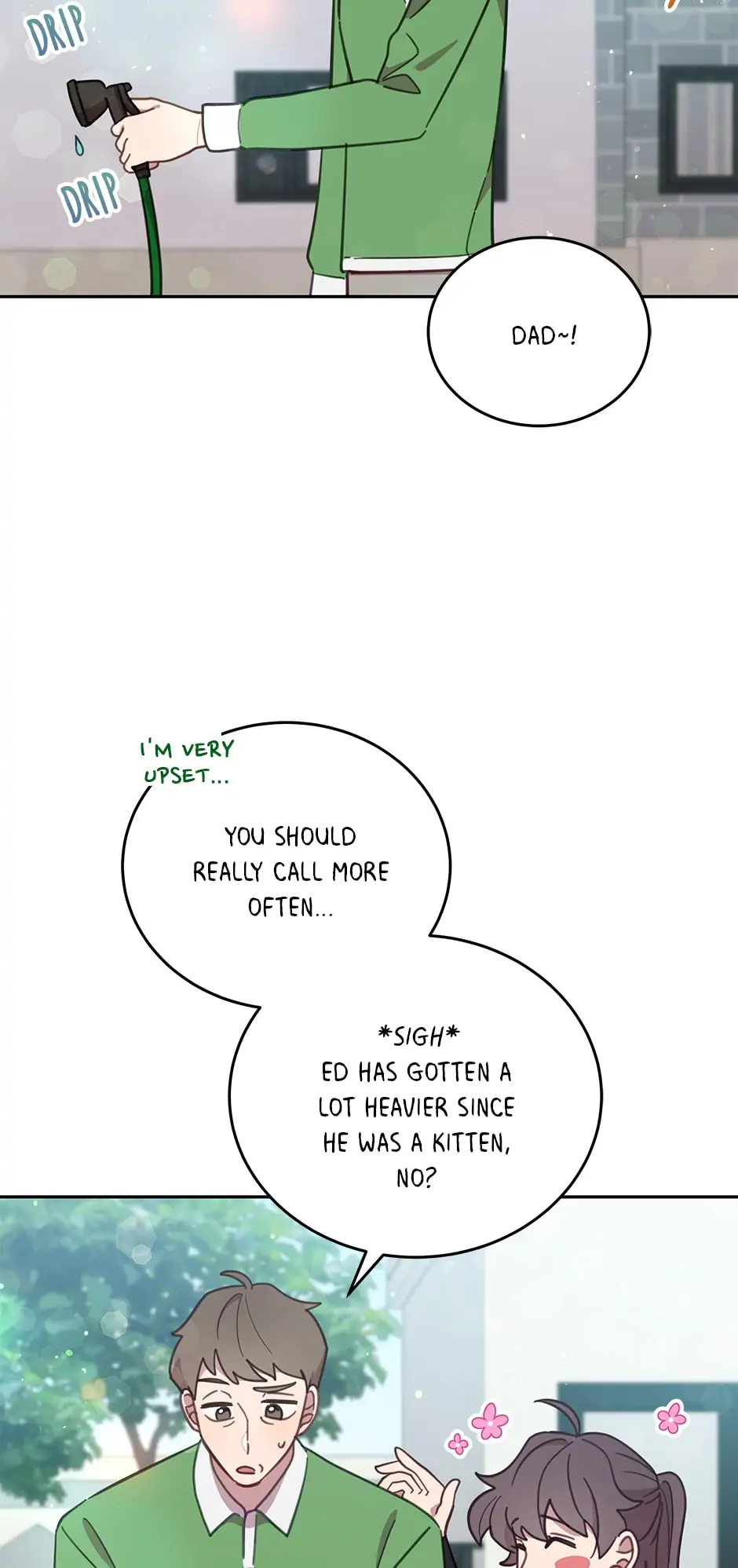 An animal hospital in the border area Chapter 83 page 28