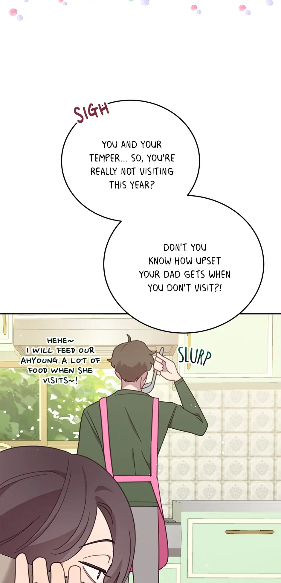 An animal hospital in the border area Chapter 83 page 13