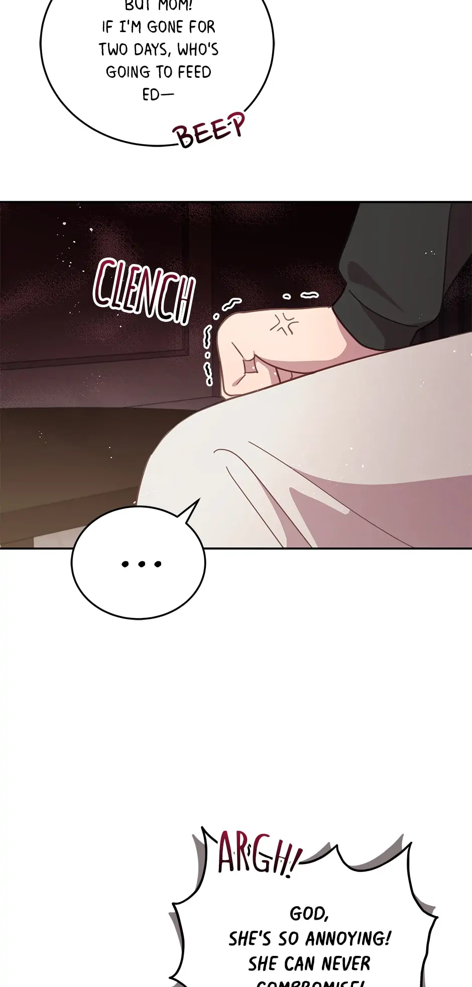 An animal hospital in the border area Chapter 83 page 18