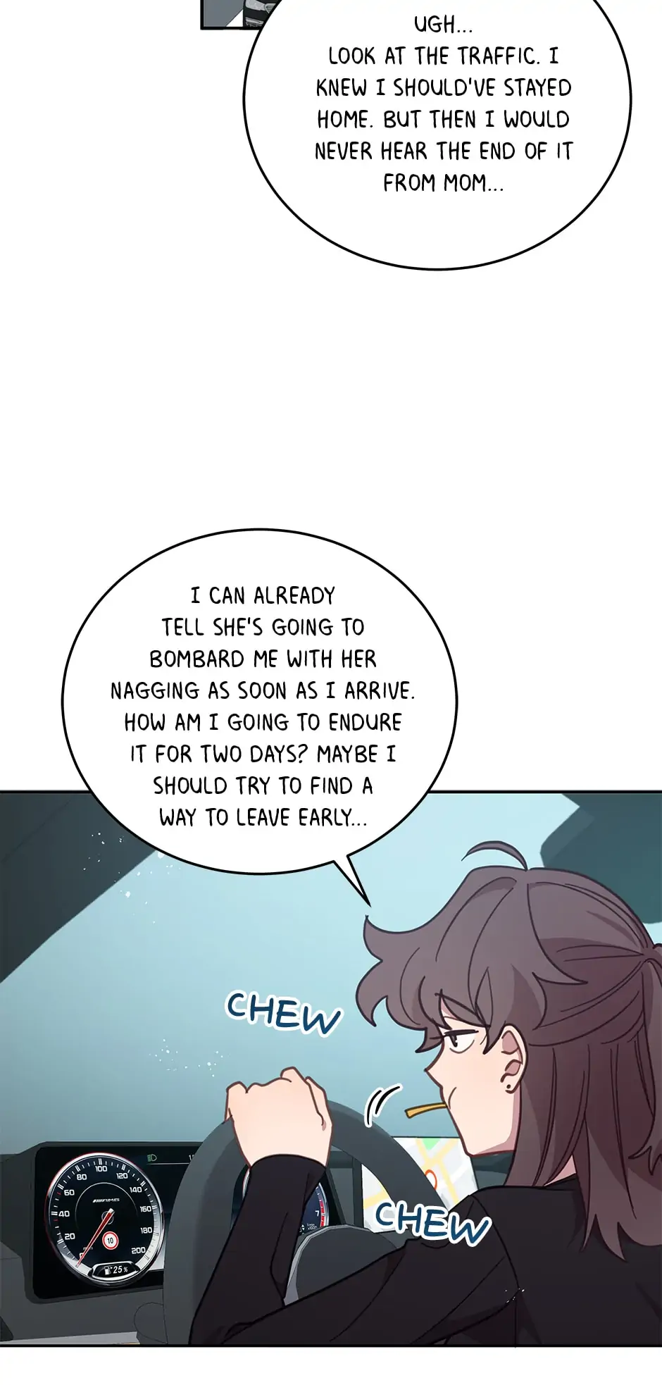 An animal hospital in the border area Chapter 83 page 22