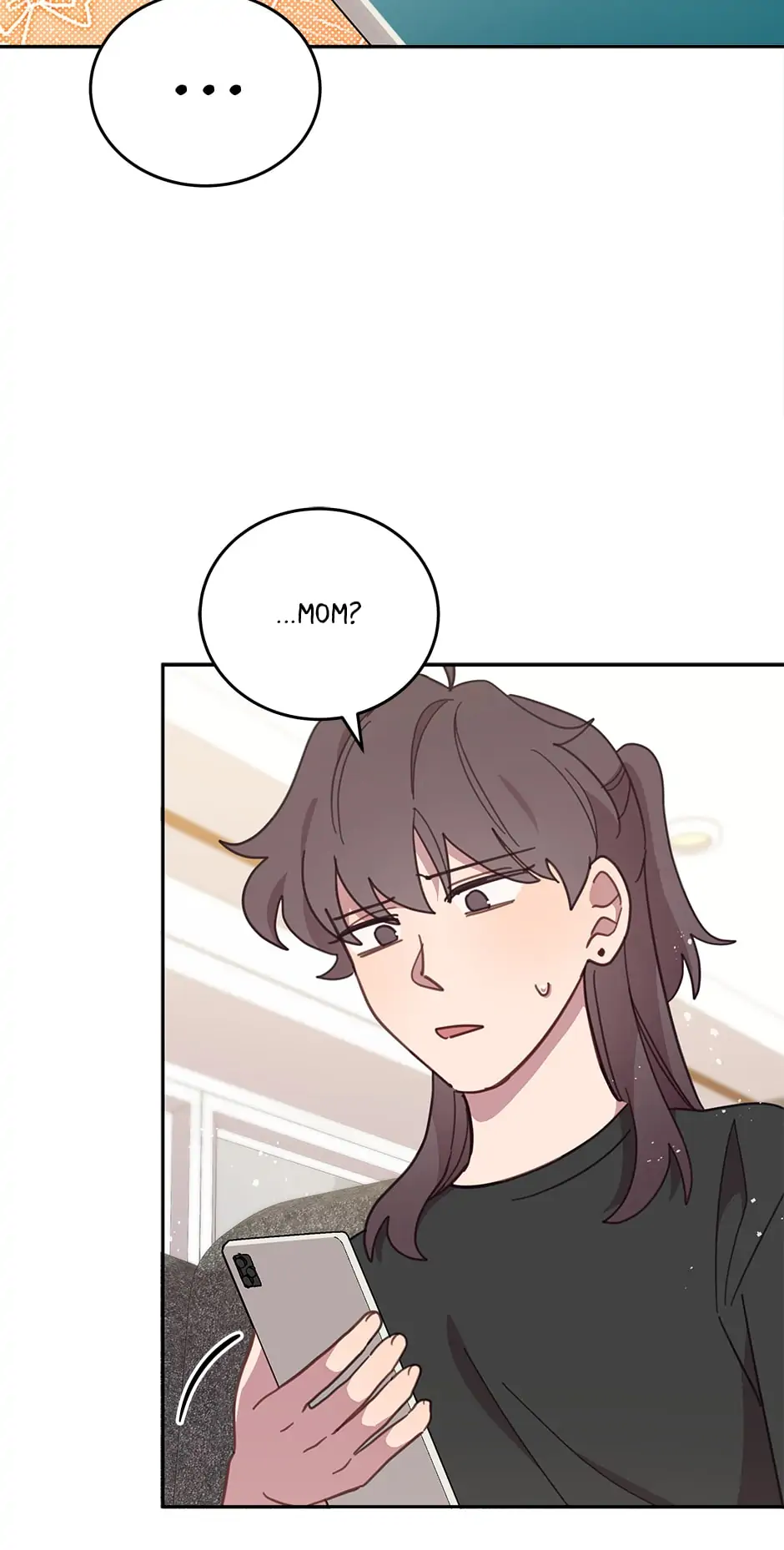 An animal hospital in the border area Chapter 83 page 8