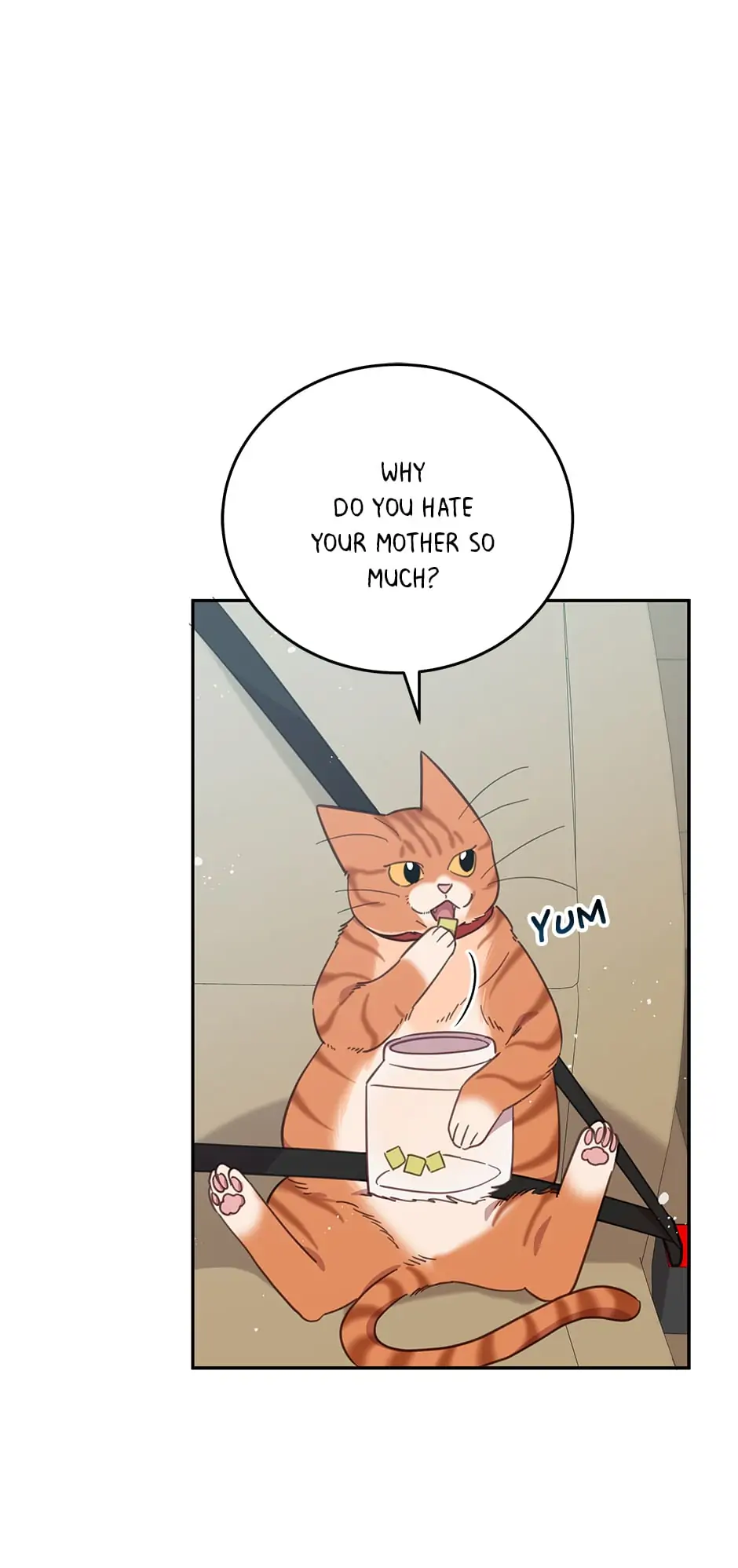 An animal hospital in the border area Chapter 83 page 23
