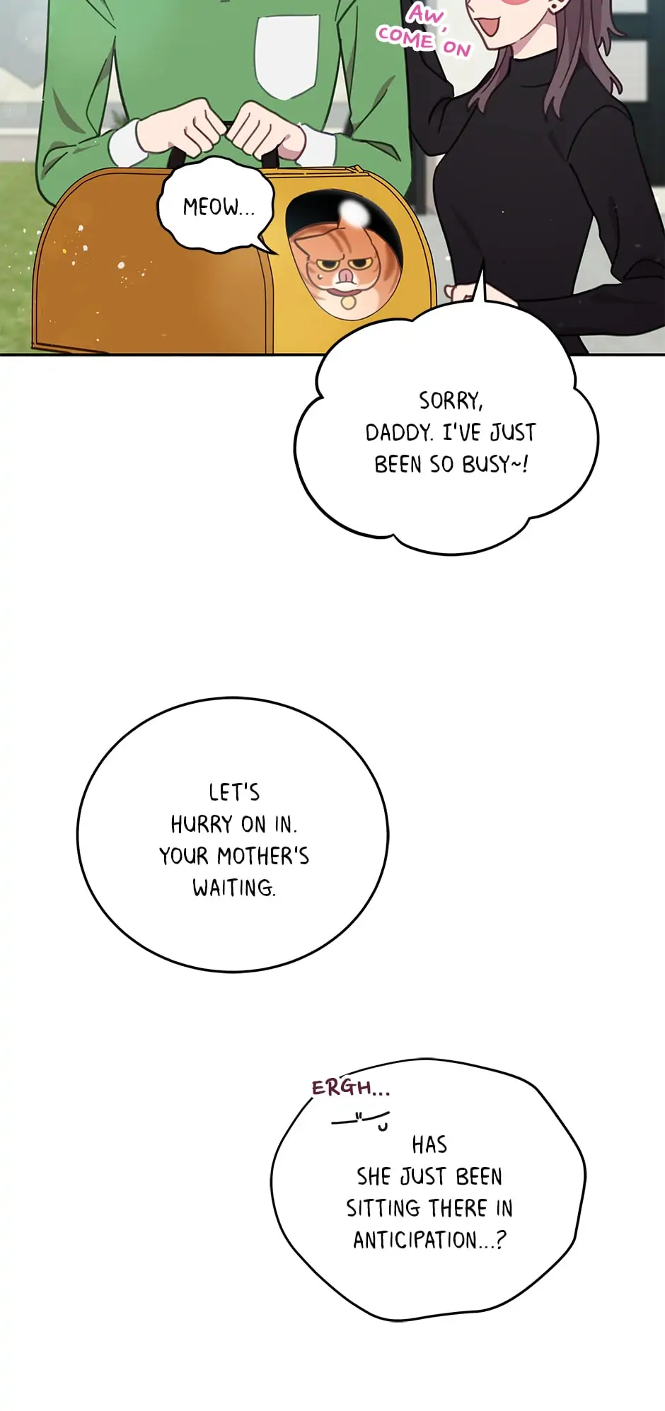 An animal hospital in the border area Chapter 83 page 29