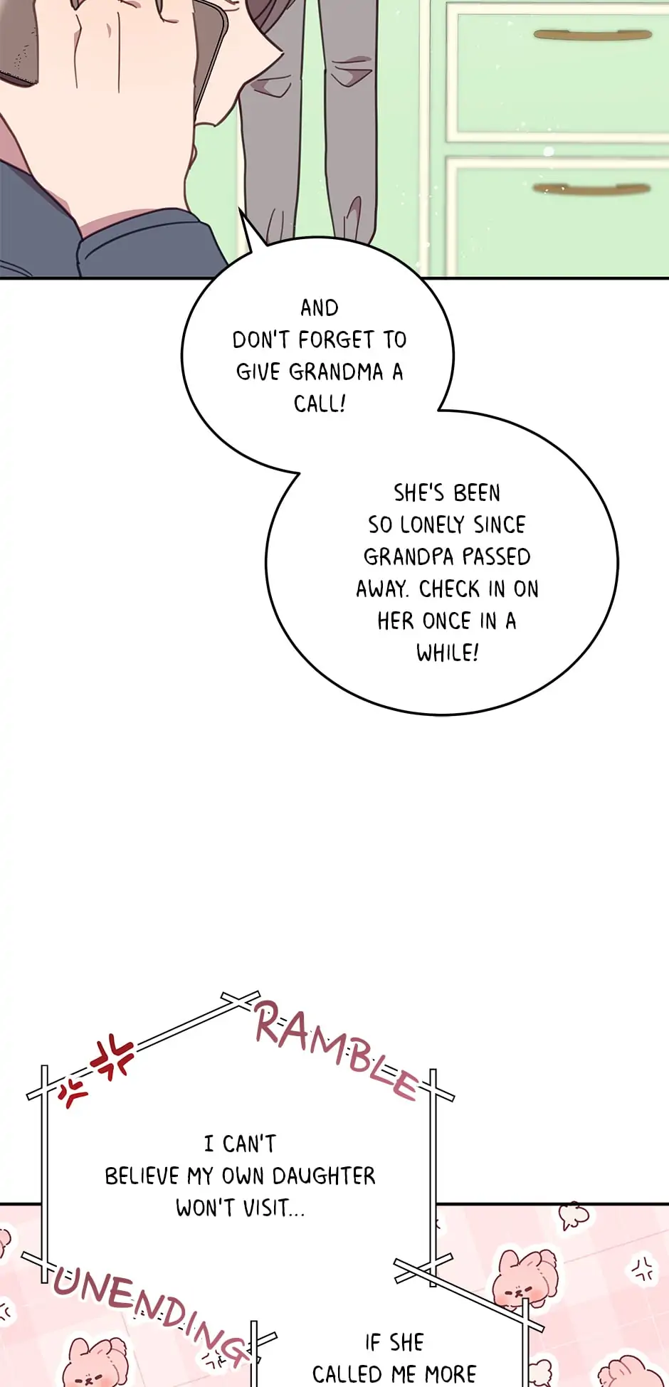 An animal hospital in the border area Chapter 83 page 14