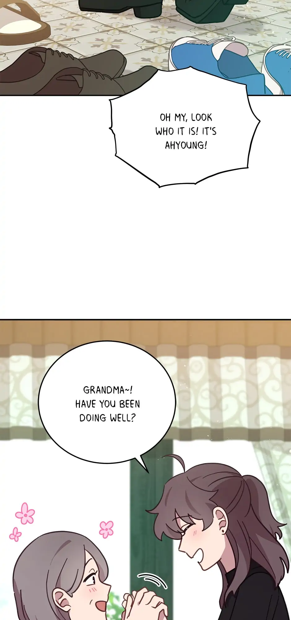 An animal hospital in the border area Chapter 83 page 31