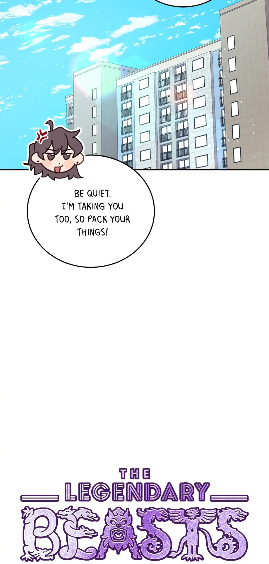 An animal hospital in the border area Chapter 83 page 20