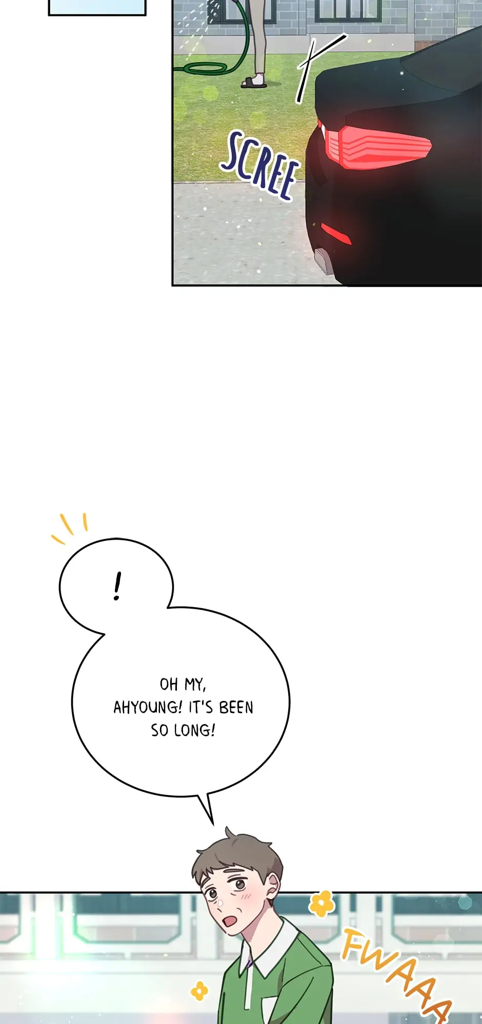 An animal hospital in the border area Chapter 83 page 27