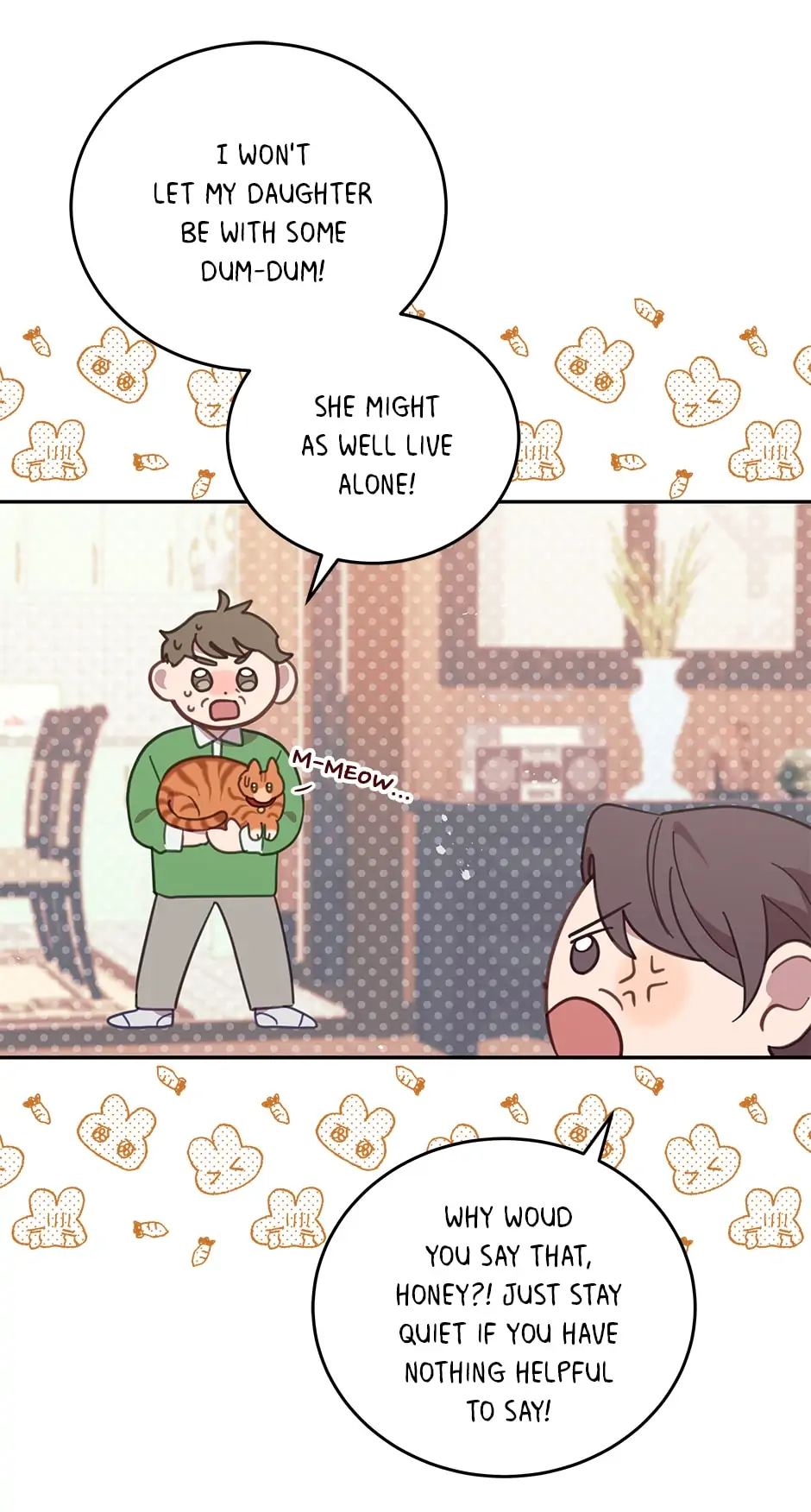An animal hospital in the border area Chapter 83 page 58