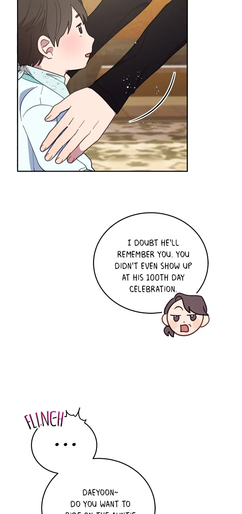 An animal hospital in the border area Chapter 83 page 35