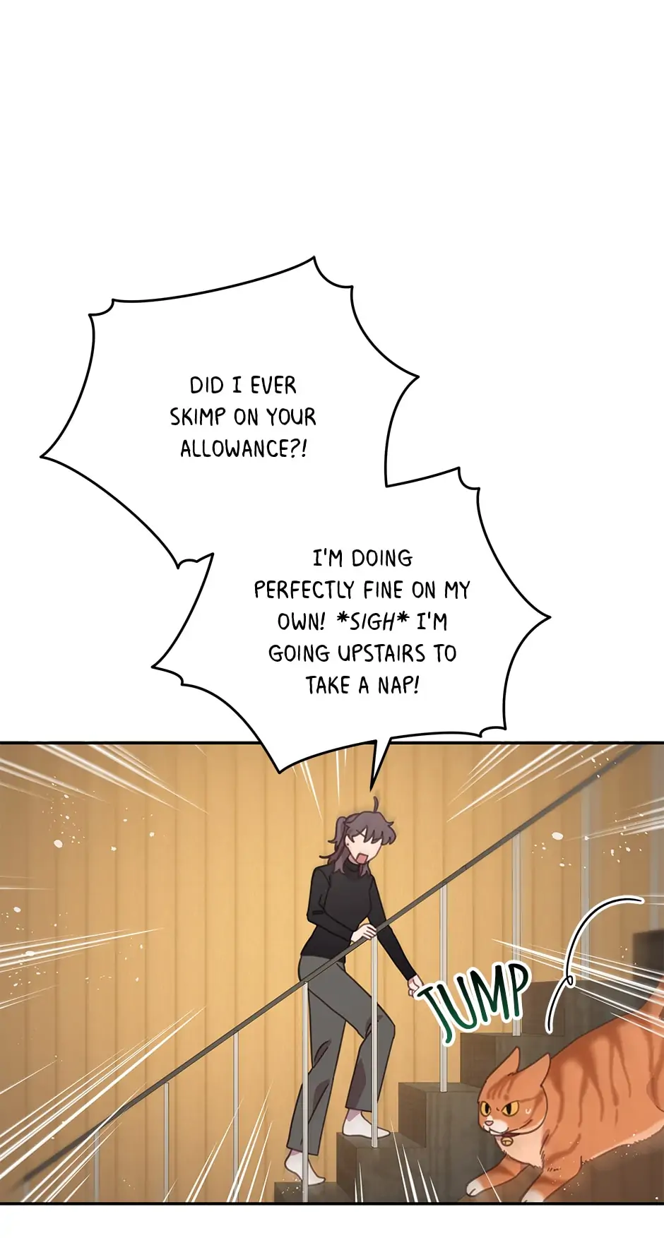 An animal hospital in the border area Chapter 83 page 59