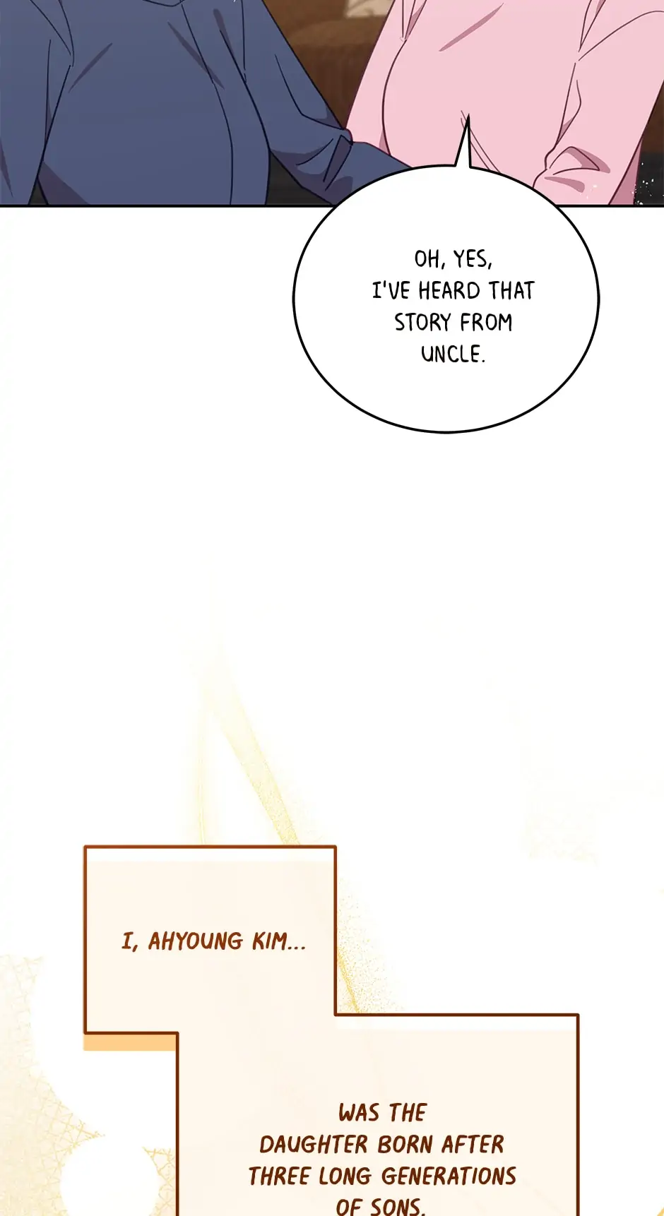 An animal hospital in the border area Chapter 83 page 40
