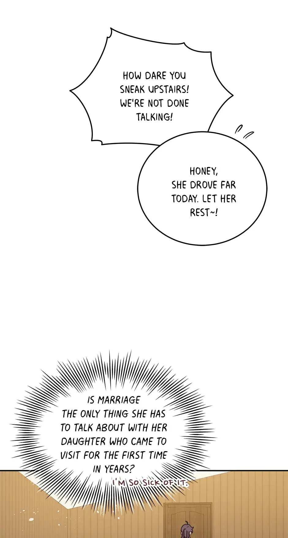 An animal hospital in the border area Chapter 83 page 60