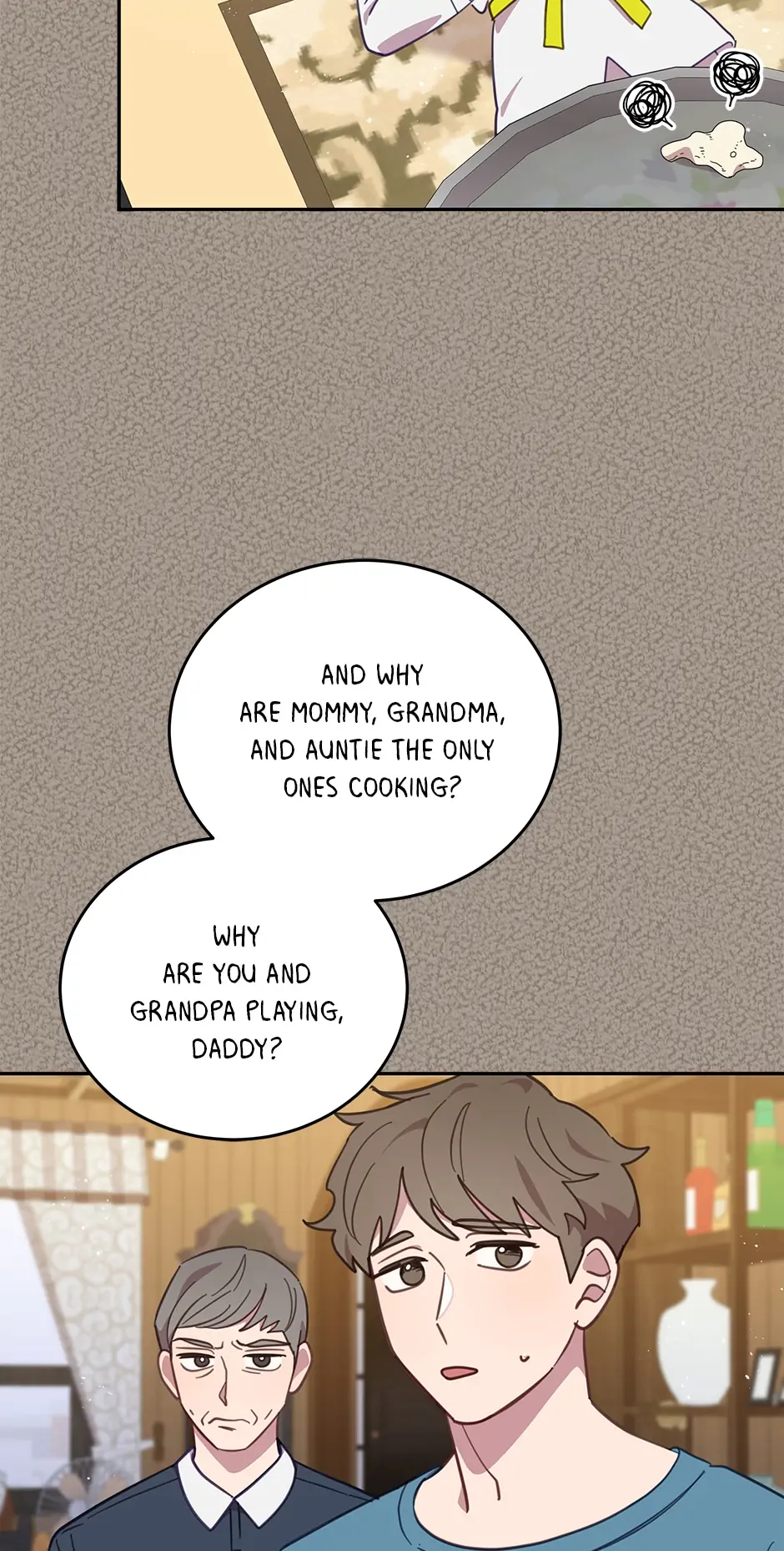 An animal hospital in the border area Chapter 83 page 46