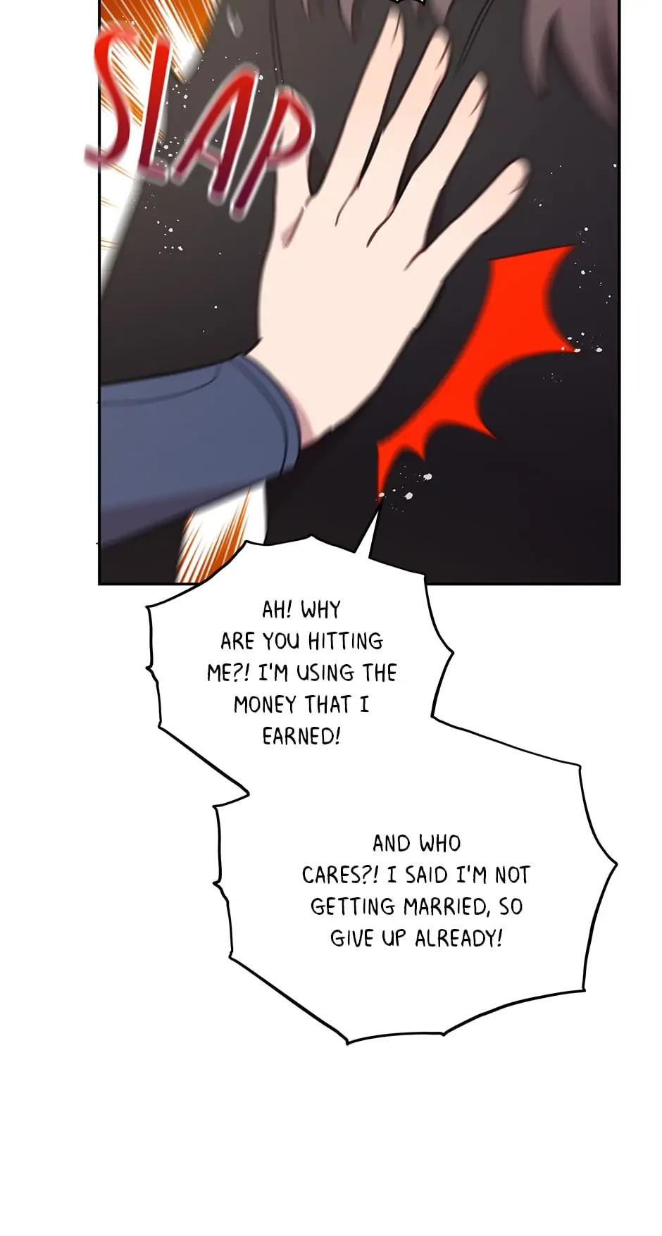 An animal hospital in the border area Chapter 83 page 57